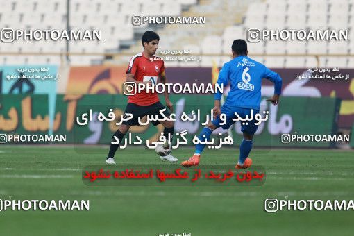 960938, Tehran, , Iranian Hazfi Cup, 1.4 round, Khorramshahr Cup, Esteghlal 3 v ۰ Iran Javan Boushehr on 2017/12/20 at Azadi Stadium