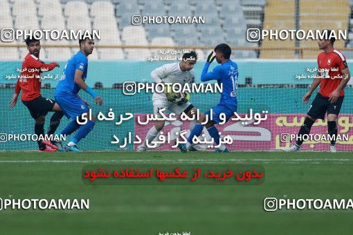 960926, Tehran, , Iranian Hazfi Cup, 1.4 round, Khorramshahr Cup, Esteghlal 3 v ۰ Iran Javan Boushehr on 2017/12/20 at Azadi Stadium