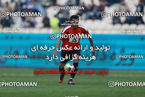 960304, Tehran, , Iranian Hazfi Cup, 1.4 round, Khorramshahr Cup, Esteghlal 3 v ۰ Iran Javan Boushehr on 2017/12/20 at Azadi Stadium