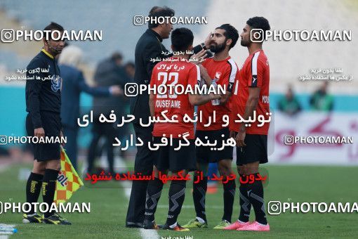 960615, Tehran, , Iranian Hazfi Cup, 1.4 round, Khorramshahr Cup, Esteghlal 3 v ۰ Iran Javan Boushehr on 2017/12/20 at Azadi Stadium