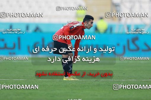 960774, Tehran, , جام حذفی فوتبال ایران, Quarter-final, Khorramshahr Cup, Esteghlal 3 v 0 Iran Javan Boushehr on 2017/12/20 at Azadi Stadium