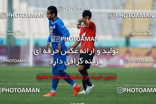 960295, Tehran, , Iranian Hazfi Cup, 1.4 round, Khorramshahr Cup, Esteghlal 3 v ۰ Iran Javan Boushehr on 2017/12/20 at Azadi Stadium