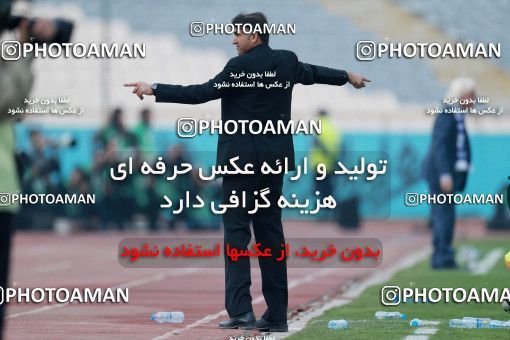 960329, Tehran, , جام حذفی فوتبال ایران, Quarter-final, Khorramshahr Cup, Esteghlal 3 v 0 Iran Javan Boushehr on 2017/12/20 at Azadi Stadium