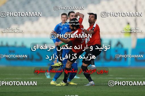 960664, Tehran, , Iranian Hazfi Cup, 1.4 round, Khorramshahr Cup, Esteghlal 3 v ۰ Iran Javan Boushehr on 2017/12/20 at Azadi Stadium