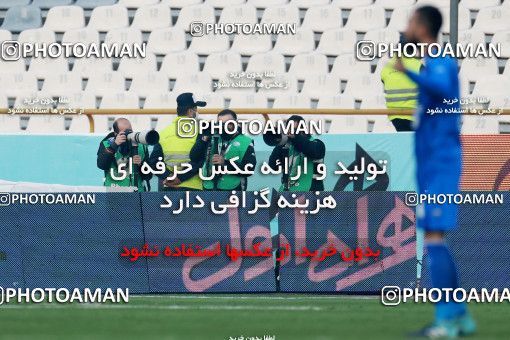 960685, Tehran, , جام حذفی فوتبال ایران, Quarter-final, Khorramshahr Cup, Esteghlal 3 v 0 Iran Javan Boushehr on 2017/12/20 at Azadi Stadium