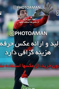 960370, Tehran, , جام حذفی فوتبال ایران, Quarter-final, Khorramshahr Cup, Esteghlal 3 v 0 Iran Javan Boushehr on 2017/12/20 at Azadi Stadium