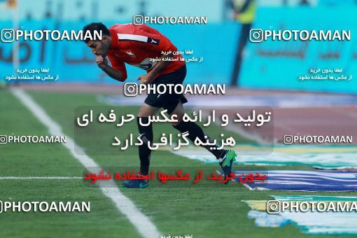 960284, Tehran, , Iranian Hazfi Cup, 1.4 round, Khorramshahr Cup, Esteghlal 3 v ۰ Iran Javan Boushehr on 2017/12/20 at Azadi Stadium