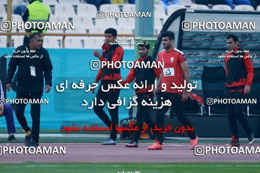 961063, Tehran, , Iranian Hazfi Cup, 1.4 round, Khorramshahr Cup, Esteghlal 3 v ۰ Iran Javan Boushehr on 2017/12/20 at Azadi Stadium