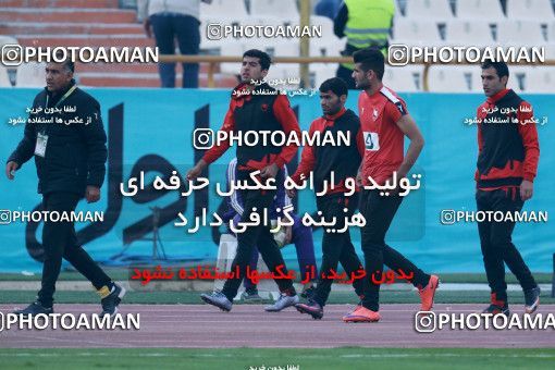 961348, Tehran, , جام حذفی فوتبال ایران, Quarter-final, Khorramshahr Cup, Esteghlal 3 v 0 Iran Javan Boushehr on 2017/12/20 at Azadi Stadium