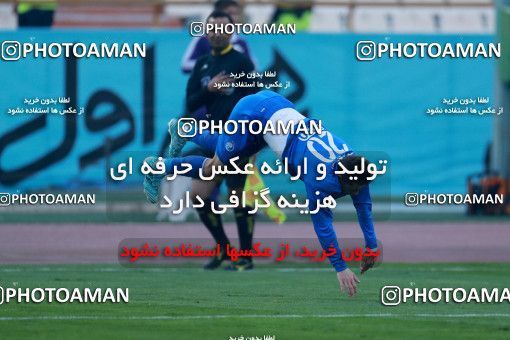 960804, Tehran, , Iranian Hazfi Cup, 1.4 round, Khorramshahr Cup, Esteghlal 3 v ۰ Iran Javan Boushehr on 2017/12/20 at Azadi Stadium