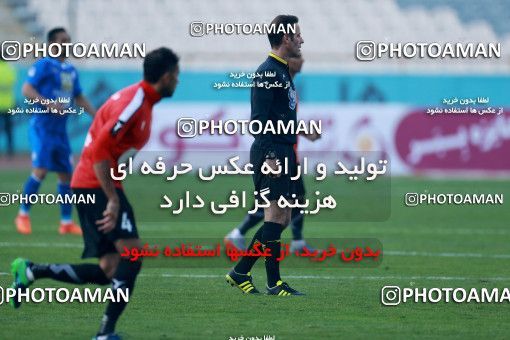 960869, Tehran, , Iranian Hazfi Cup, 1.4 round, Khorramshahr Cup, Esteghlal 3 v ۰ Iran Javan Boushehr on 2017/12/20 at Azadi Stadium