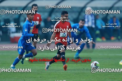 960720, Tehran, , Iranian Hazfi Cup, 1.4 round, Khorramshahr Cup, Esteghlal 3 v ۰ Iran Javan Boushehr on 2017/12/20 at Azadi Stadium