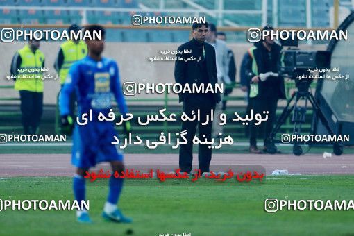 961323, Tehran, , جام حذفی فوتبال ایران, Quarter-final, Khorramshahr Cup, Esteghlal 3 v 0 Iran Javan Boushehr on 2017/12/20 at Azadi Stadium