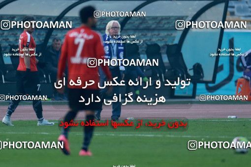 960353, Tehran, , جام حذفی فوتبال ایران, Quarter-final, Khorramshahr Cup, Esteghlal 3 v 0 Iran Javan Boushehr on 2017/12/20 at Azadi Stadium