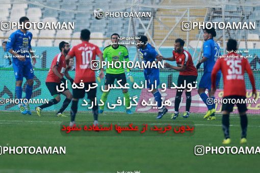 960649, Tehran, , جام حذفی فوتبال ایران, 1.4 round, Khorramshahr Cup, Esteghlal 3 v 0 Iran Javan Boushehr on 2017/12/20 at Azadi Stadium