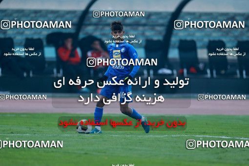 960945, Tehran, , Iranian Hazfi Cup, 1.4 round, Khorramshahr Cup, Esteghlal 3 v ۰ Iran Javan Boushehr on 2017/12/20 at Azadi Stadium