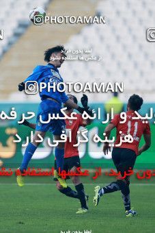 960608, Tehran, , جام حذفی فوتبال ایران, Quarter-final, Khorramshahr Cup, Esteghlal 3 v 0 Iran Javan Boushehr on 2017/12/20 at Azadi Stadium