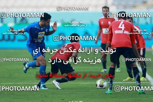 960937, Tehran, , Iranian Hazfi Cup, 1.4 round, Khorramshahr Cup, Esteghlal 3 v ۰ Iran Javan Boushehr on 2017/12/20 at Azadi Stadium