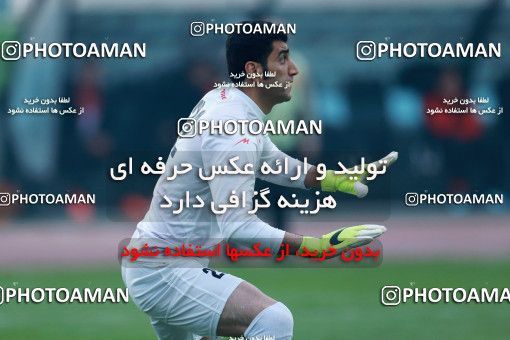 960888, Tehran, , Iranian Hazfi Cup, 1.4 round, Khorramshahr Cup, Esteghlal 3 v ۰ Iran Javan Boushehr on 2017/12/20 at Azadi Stadium