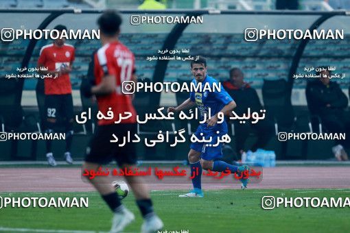 960378, Tehran, , Iranian Hazfi Cup, 1.4 round, Khorramshahr Cup, Esteghlal 3 v ۰ Iran Javan Boushehr on 2017/12/20 at Azadi Stadium