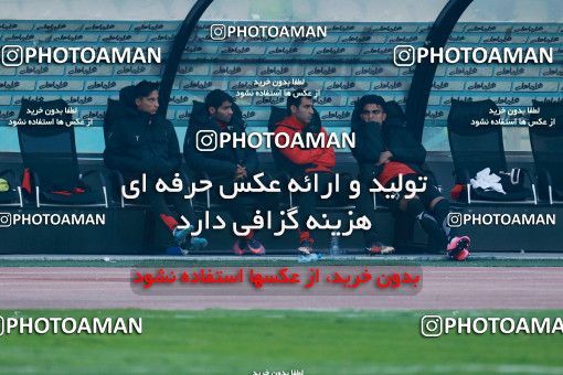 961190, Tehran, , جام حذفی فوتبال ایران, Quarter-final, Khorramshahr Cup, Esteghlal 3 v 0 Iran Javan Boushehr on 2017/12/20 at Azadi Stadium