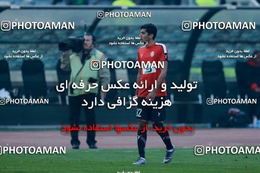 960795, Tehran, , جام حذفی فوتبال ایران, Quarter-final, Khorramshahr Cup, Esteghlal 3 v 0 Iran Javan Boushehr on 2017/12/20 at Azadi Stadium