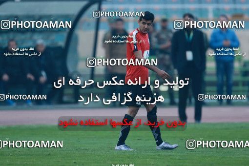 960767, Tehran, , جام حذفی فوتبال ایران, Quarter-final, Khorramshahr Cup, Esteghlal 3 v 0 Iran Javan Boushehr on 2017/12/20 at Azadi Stadium