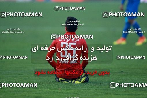 960769, Tehran, , جام حذفی فوتبال ایران, Quarter-final, Khorramshahr Cup, Esteghlal 3 v 0 Iran Javan Boushehr on 2017/12/20 at Azadi Stadium