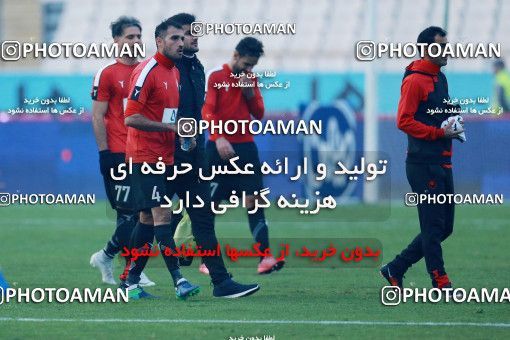 960899, Tehran, , Iranian Hazfi Cup, 1.4 round, Khorramshahr Cup, Esteghlal 3 v ۰ Iran Javan Boushehr on 2017/12/20 at Azadi Stadium