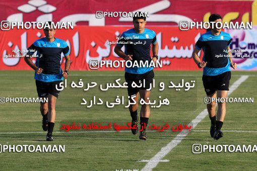 995761, Abadan, [*parameter:4*], Iran Pro League، Persian Gulf Cup، 2017-18 season، First Leg، Week 14، Sanat Naft Abadan ۱ v ۱ Tractor S.C. on 2017/12/01 at Takhti Stadium Abadan