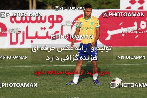 995791, Abadan, [*parameter:4*], Iran Pro League، Persian Gulf Cup، 2017-18 season، First Leg، Week 14، Sanat Naft Abadan ۱ v ۱ Tractor S.C. on 2017/12/01 at Takhti Stadium Abadan