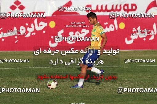 995569, Abadan, [*parameter:4*], Iran Pro League، Persian Gulf Cup، 2017-18 season، First Leg، Week 14، Sanat Naft Abadan ۱ v ۱ Tractor S.C. on 2017/12/01 at Takhti Stadium Abadan