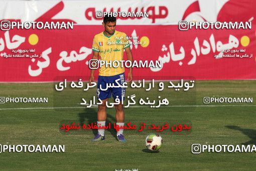 995533, Abadan, [*parameter:4*], Iran Pro League، Persian Gulf Cup، 2017-18 season، First Leg، Week 14، Sanat Naft Abadan ۱ v ۱ Tractor S.C. on 2017/12/01 at Takhti Stadium Abadan