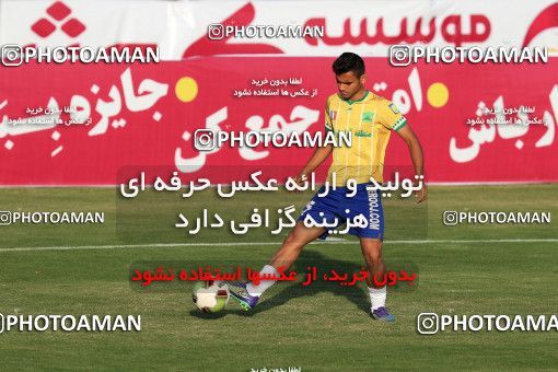 995622, Abadan, [*parameter:4*], Iran Pro League، Persian Gulf Cup، 2017-18 season، First Leg، Week 14، Sanat Naft Abadan ۱ v ۱ Tractor S.C. on 2017/12/01 at Takhti Stadium Abadan