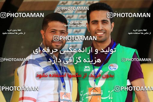 995553, Abadan, [*parameter:4*], Iran Pro League، Persian Gulf Cup، 2017-18 season، First Leg، Week 14، Sanat Naft Abadan ۱ v ۱ Tractor S.C. on 2017/12/01 at Takhti Stadium Abadan