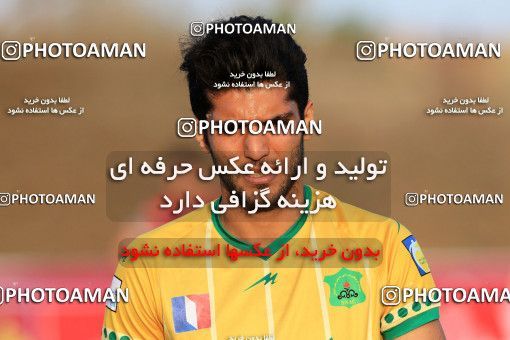 995616, Abadan, [*parameter:4*], لیگ برتر فوتبال ایران، Persian Gulf Cup، Week 14، First Leg، Sanat Naft Abadan 1 v 1 Tractor Sazi on 2017/12/01 at Takhti Stadium Abadan