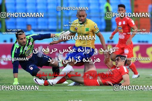 995465, Abadan, [*parameter:4*], Iran Pro League، Persian Gulf Cup، 2017-18 season، First Leg، Week 14، Sanat Naft Abadan ۱ v ۱ Tractor S.C. on 2017/12/01 at Takhti Stadium Abadan