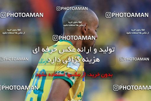 995541, Abadan, [*parameter:4*], Iran Pro League، Persian Gulf Cup، 2017-18 season، First Leg، Week 14، Sanat Naft Abadan ۱ v ۱ Tractor S.C. on 2017/12/01 at Takhti Stadium Abadan