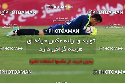 995728, Abadan, [*parameter:4*], Iran Pro League، Persian Gulf Cup، 2017-18 season، First Leg، Week 14، Sanat Naft Abadan ۱ v ۱ Tractor S.C. on 2017/12/01 at Takhti Stadium Abadan