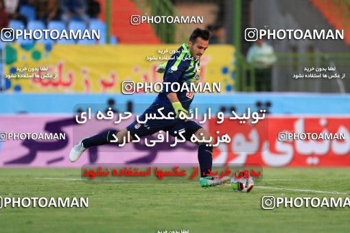 995686, Abadan, [*parameter:4*], Iran Pro League، Persian Gulf Cup، 2017-18 season، First Leg، Week 14، Sanat Naft Abadan ۱ v ۱ Tractor S.C. on 2017/12/01 at Takhti Stadium Abadan