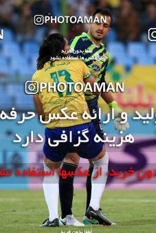 995630, Abadan, [*parameter:4*], Iran Pro League، Persian Gulf Cup، 2017-18 season، First Leg، Week 14، Sanat Naft Abadan ۱ v ۱ Tractor S.C. on 2017/12/01 at Takhti Stadium Abadan