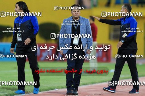 995749, Abadan, [*parameter:4*], Iran Pro League، Persian Gulf Cup، 2017-18 season، First Leg، Week 14، Sanat Naft Abadan ۱ v ۱ Tractor S.C. on 2017/12/01 at Takhti Stadium Abadan