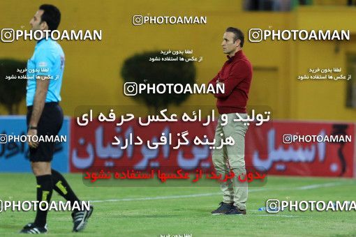 995626, Abadan, [*parameter:4*], Iran Pro League، Persian Gulf Cup، 2017-18 season، First Leg، Week 14، Sanat Naft Abadan ۱ v ۱ Tractor S.C. on 2017/12/01 at Takhti Stadium Abadan