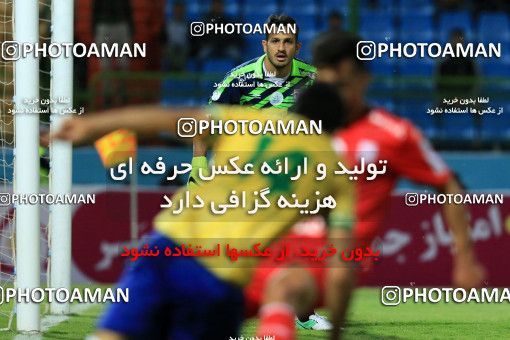 995581, Abadan, [*parameter:4*], Iran Pro League، Persian Gulf Cup، 2017-18 season، First Leg، Week 14، Sanat Naft Abadan ۱ v ۱ Tractor S.C. on 2017/12/01 at Takhti Stadium Abadan