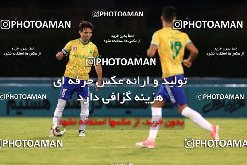 995828, Abadan, [*parameter:4*], Iran Pro League، Persian Gulf Cup، 2017-18 season، First Leg، Week 14، Sanat Naft Abadan ۱ v ۱ Tractor S.C. on 2017/12/01 at Takhti Stadium Abadan