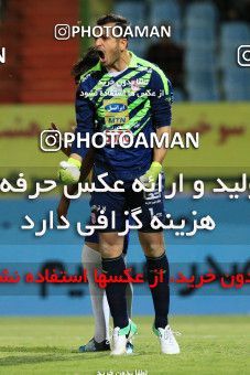 995577, Abadan, [*parameter:4*], Iran Pro League، Persian Gulf Cup، 2017-18 season، First Leg، Week 14، Sanat Naft Abadan ۱ v ۱ Tractor S.C. on 2017/12/01 at Takhti Stadium Abadan