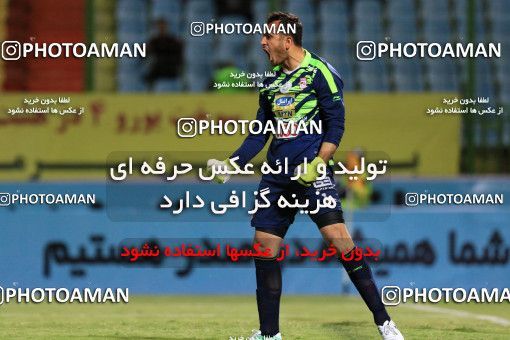 995501, Abadan, [*parameter:4*], Iran Pro League، Persian Gulf Cup، 2017-18 season، First Leg، Week 14، Sanat Naft Abadan ۱ v ۱ Tractor S.C. on 2017/12/01 at Takhti Stadium Abadan