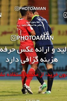 995436, Abadan, [*parameter:4*], Iran Pro League، Persian Gulf Cup، 2017-18 season، First Leg، Week 14، Sanat Naft Abadan ۱ v ۱ Tractor S.C. on 2017/12/01 at Takhti Stadium Abadan