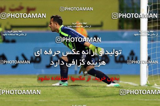 995813, Abadan, [*parameter:4*], Iran Pro League، Persian Gulf Cup، 2017-18 season، First Leg، Week 14، Sanat Naft Abadan ۱ v ۱ Tractor S.C. on 2017/12/01 at Takhti Stadium Abadan