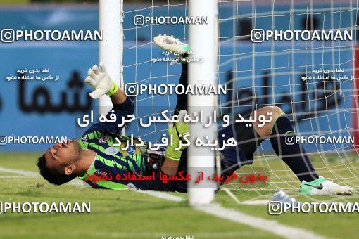 995495, Abadan, [*parameter:4*], Iran Pro League، Persian Gulf Cup، 2017-18 season، First Leg، Week 14، Sanat Naft Abadan ۱ v ۱ Tractor S.C. on 2017/12/01 at Takhti Stadium Abadan